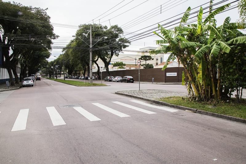 | : Valdecir Galor/SMCS/Prefeitura de Curitiba