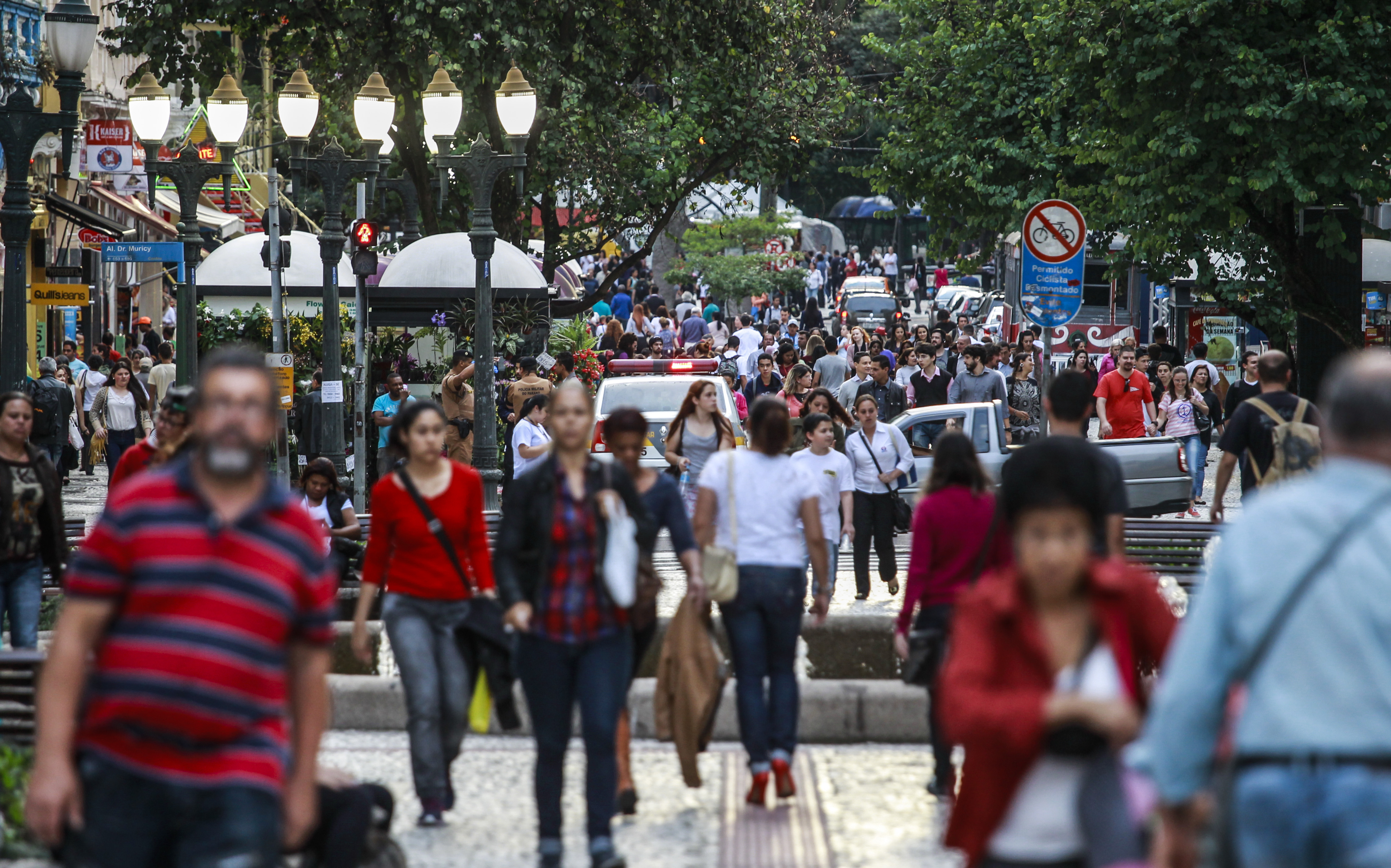  | Daniel Castellano/Arquivo Gazeta do Povo