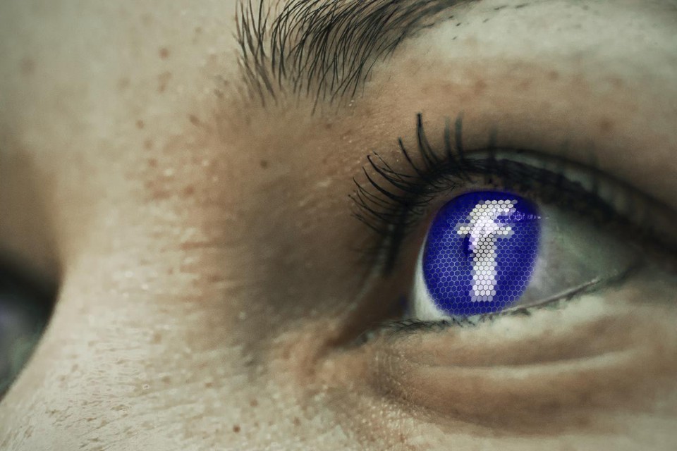De novo: Facebook vazou dados dos usuários sem autorização | Pixabay