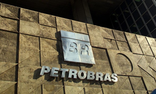 | Stéferson Faria/Agência Petrobras