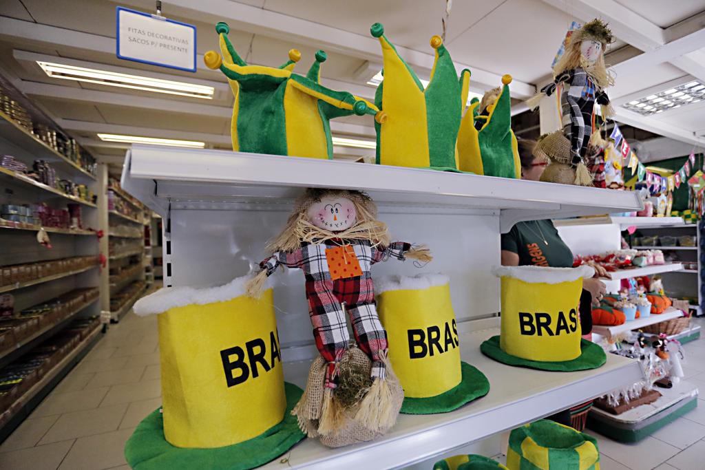  | Albari Rosa/Gazeta do Povo