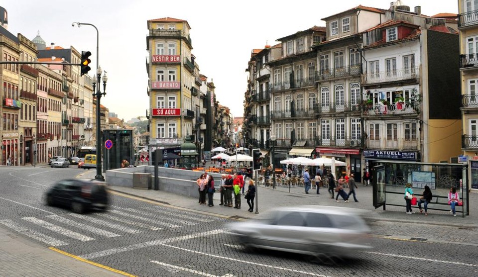 Após sofrer com a crise de 2008, economia portuguesa retomou o fôlego e apresenta bons resultados | Agliberto Lima/Fotos Públicas