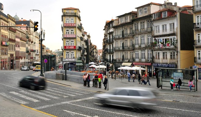 Após sofrer com a crise de 2008, economia portuguesa retomou o fôlego e apresenta bons resultados | Agliberto Lima/Fotos Públicas
