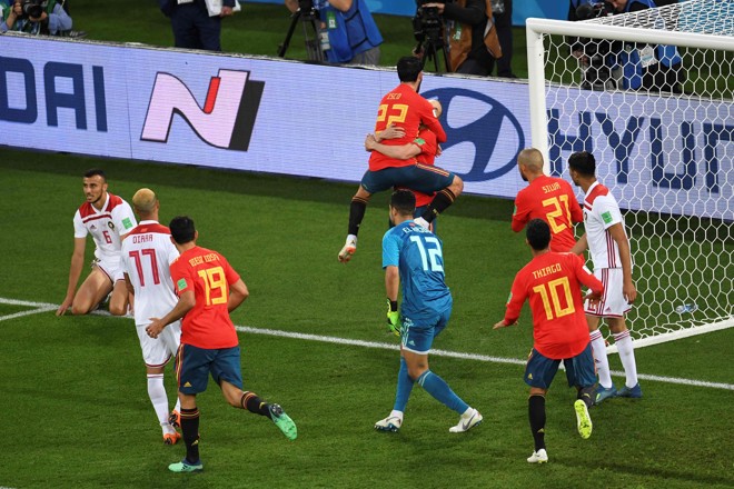  | OZAN KOSE/AFP