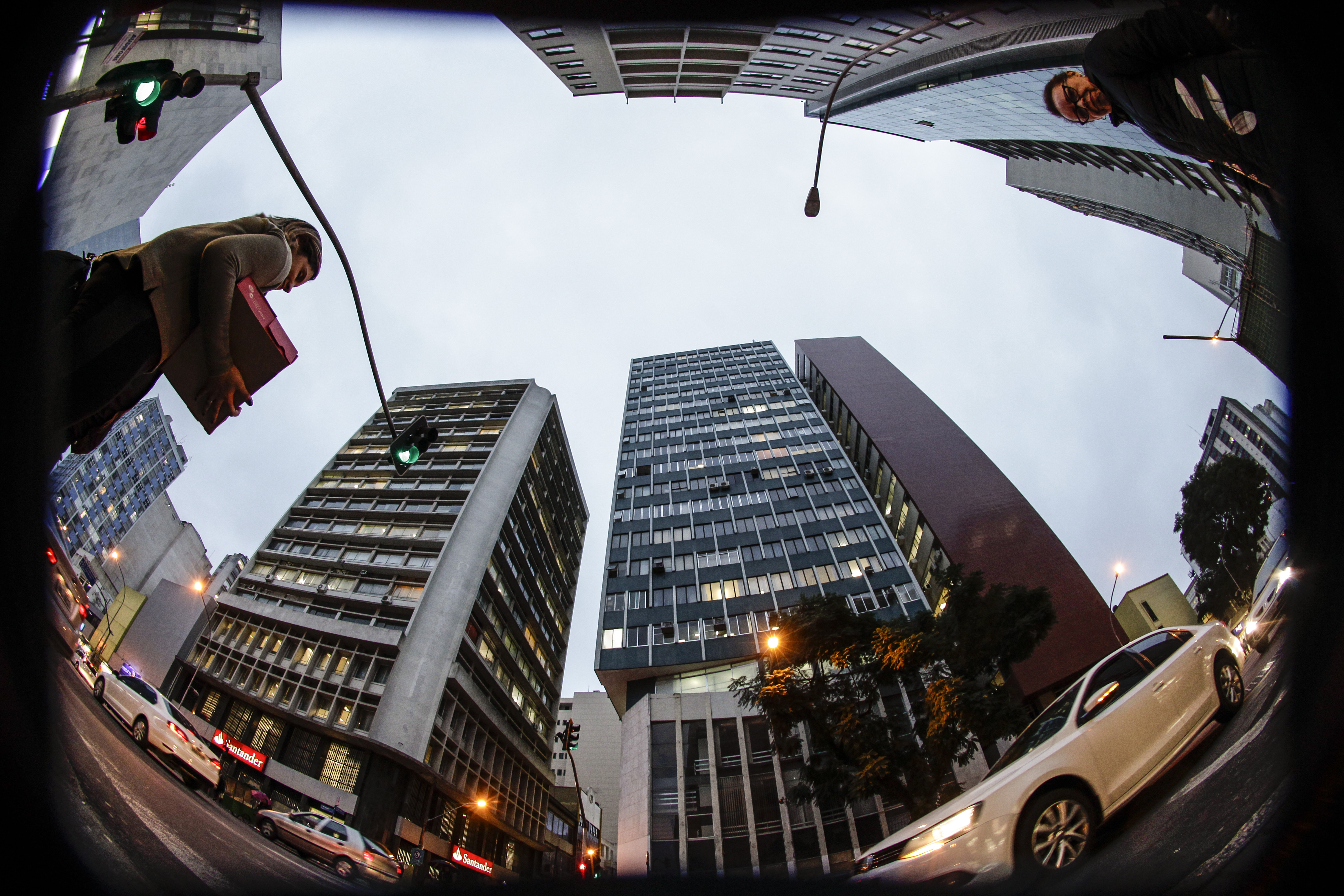 | Daniel Castellano/Gazeta do Povo