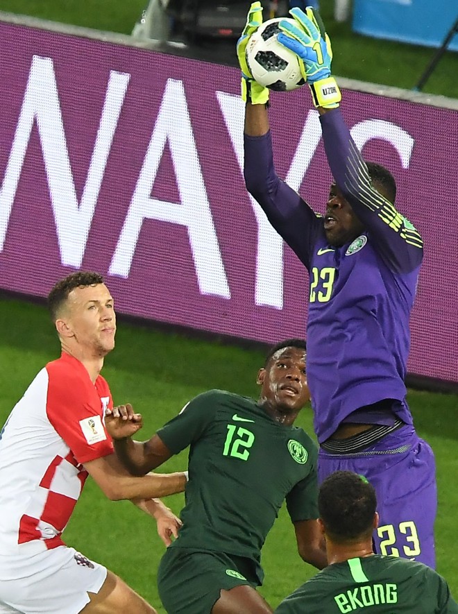 | ATTILA KISBENEDEK/AFP