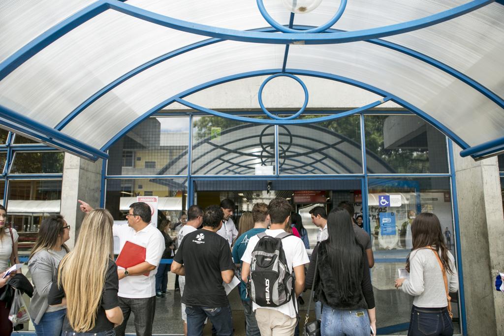 | Marcelo Andrade/Gazeta do Povo