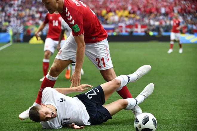  | FRANCK FIFE/AFP