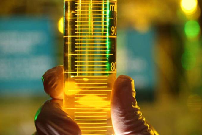 As três entidades relatam perdas diárias de R$ 43 milhões só com o biodiesel não entregue para a mistura obrigatória. | Divulgação/Petrobras