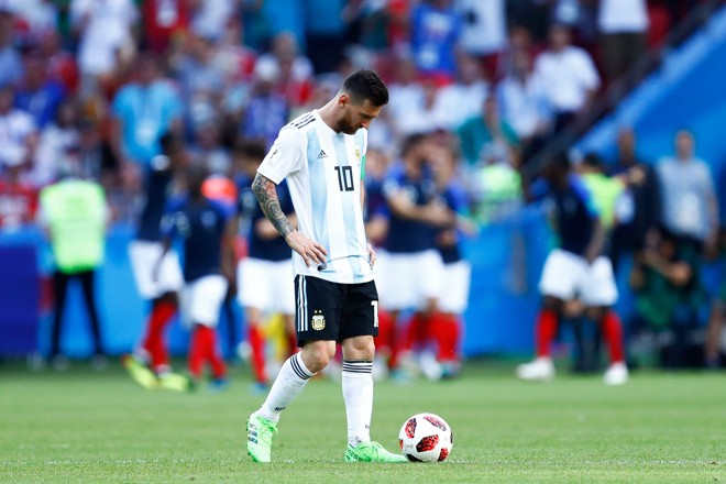 | BENJAMIN CREMEL/AFP