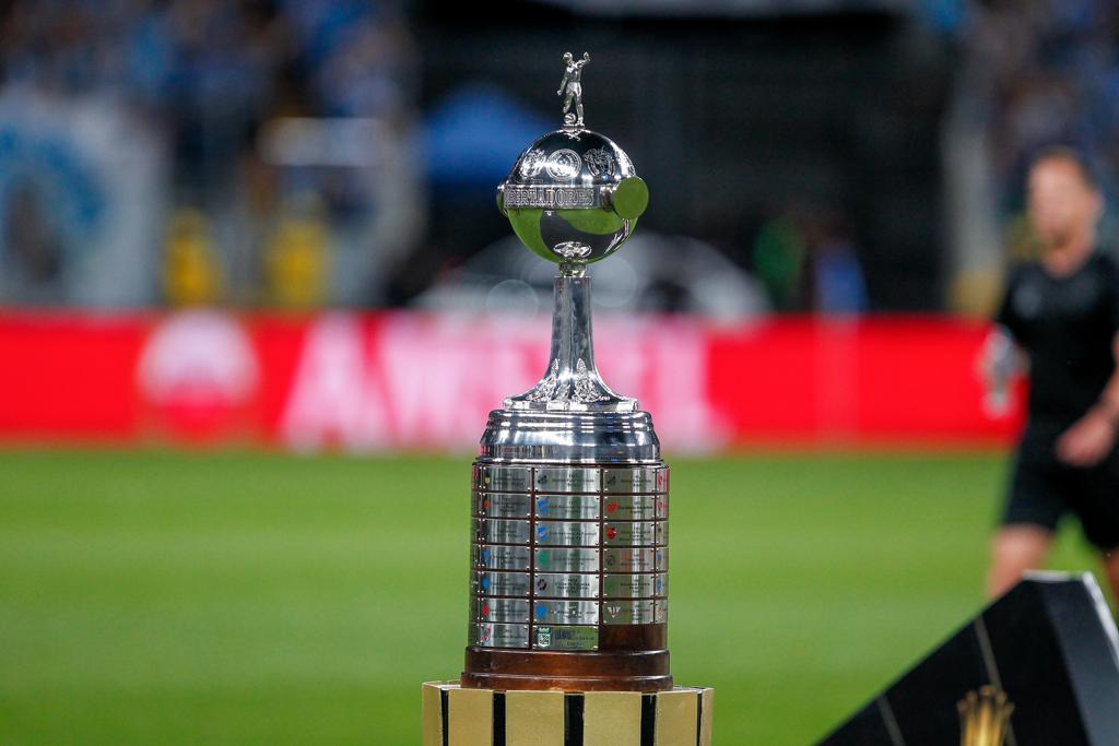 | Lucas Uebel/Gremio FBPA