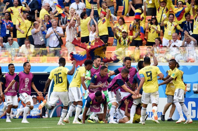 | JUAN BARRETO/AFP