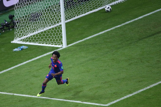  | ROMAN KRUCHININ/AFP