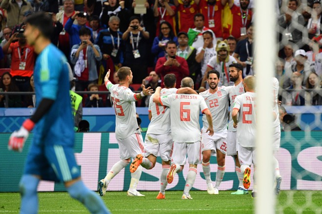 | SAEED KHAN/AFP