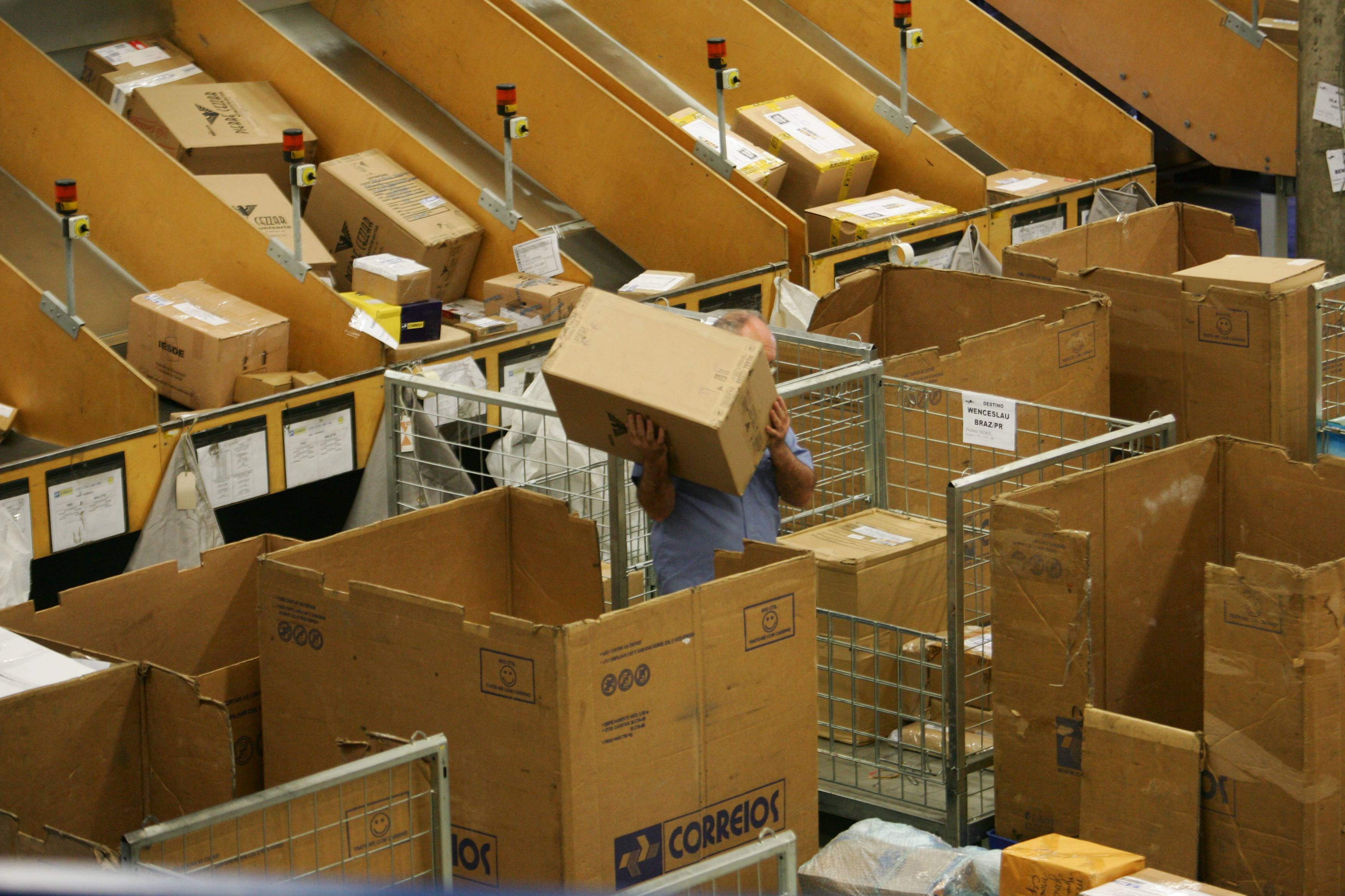 | Daniel Castellano/Gazeta do Povo/Arquivo