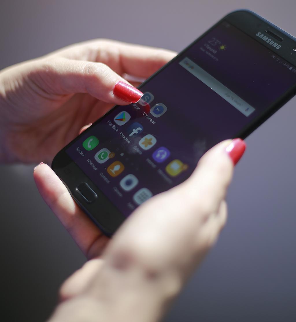 | Jonathan Campos/Gazeta do Povo