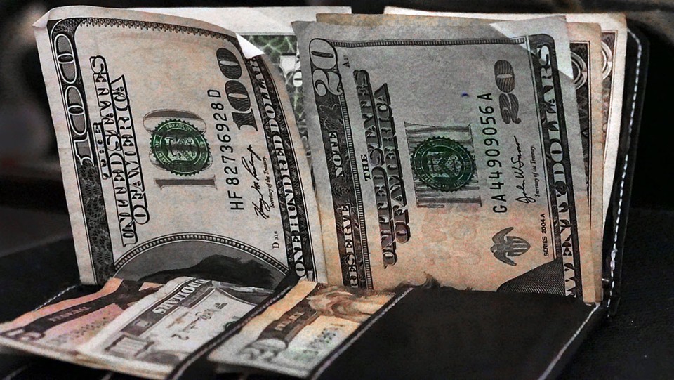 Mesmo após ofensiva do BC, dólar bate R$ 3,80 e pode subir muito mais | Fernanda Carvalho/Fotos Públicas
