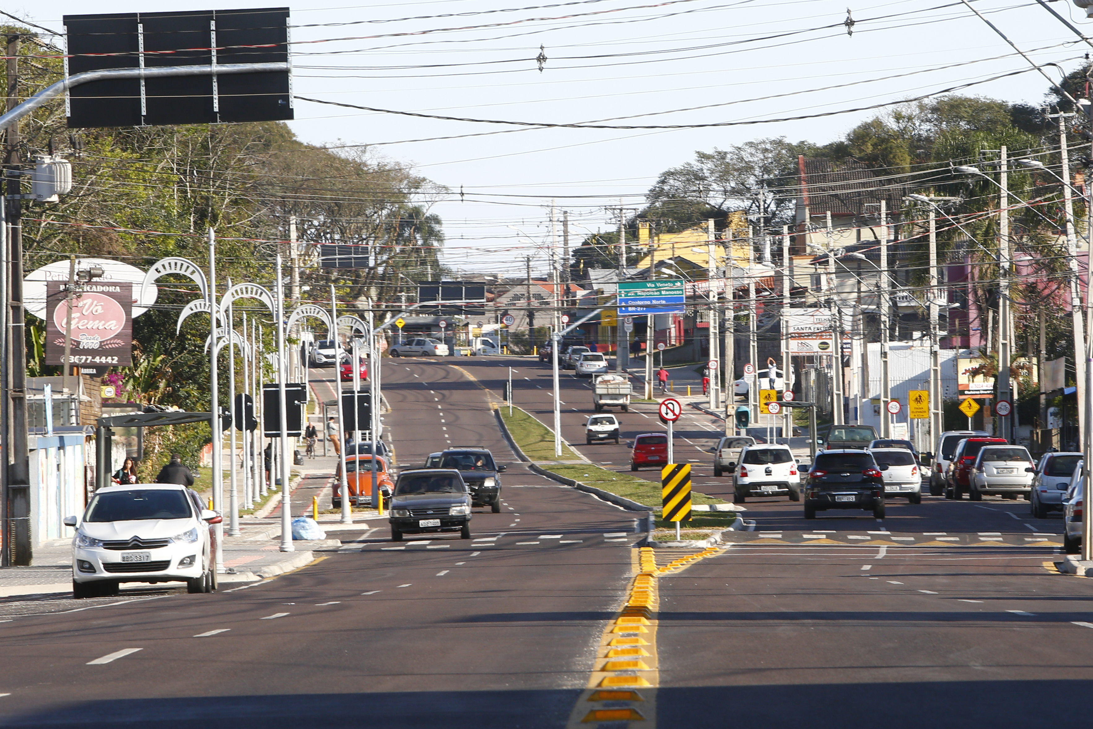 | Aniele Nascimento/Gazeta do Povo