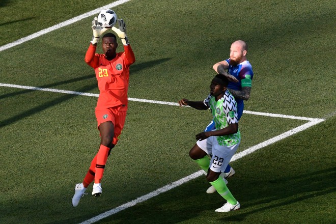 | PHILIPPE DESMAZES/AFP