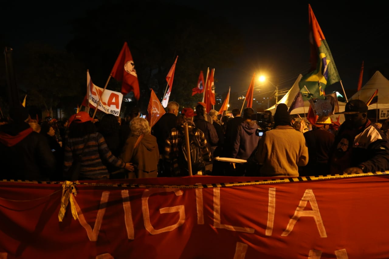 | Albari Rosa/Gazeta do Povo