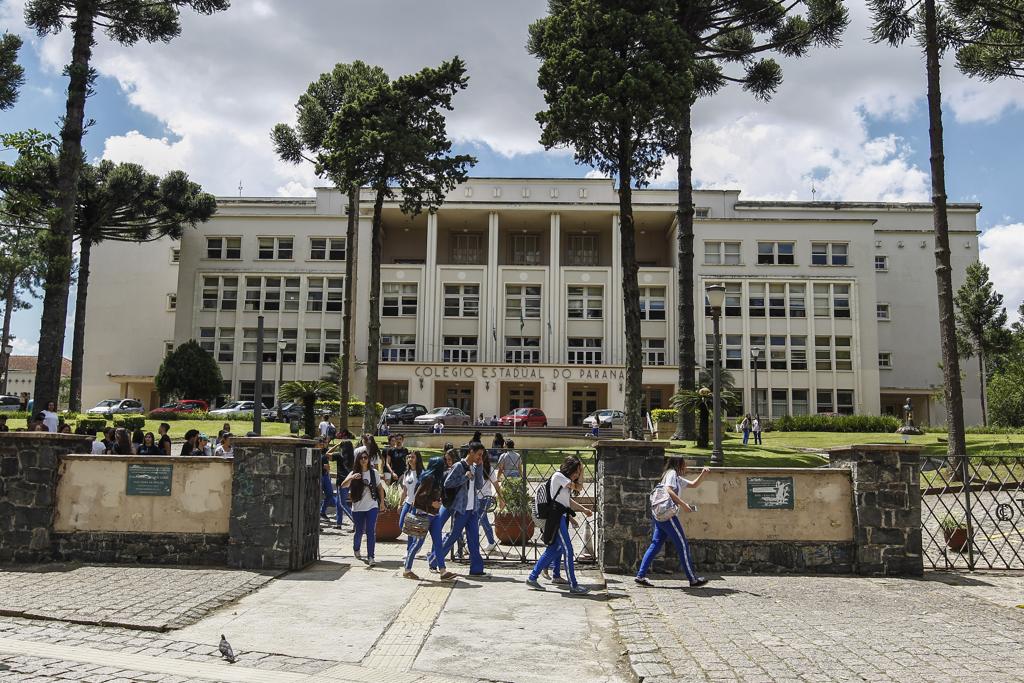 | Jonathan Campos/Gazeta do Povo