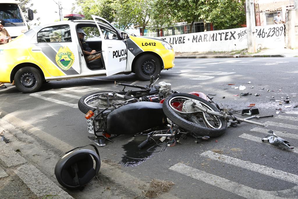 | Aniele Nascimento/Gazeta do Povo/Arquivo