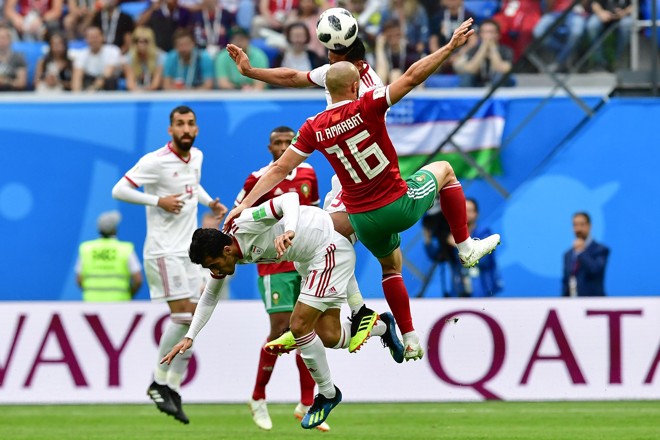 | GIUSEPPE CACACE/AFP