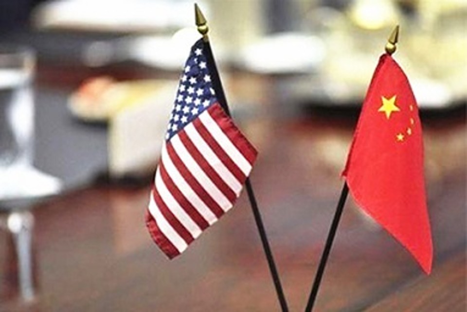 Governo chinês diz que quer evitar uma guerra comercial. | Reprodução/Ministério do Comércio da China