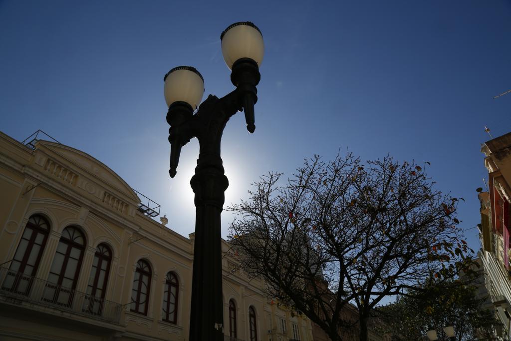 | Aniele Nascimento/Gazeta do Povo