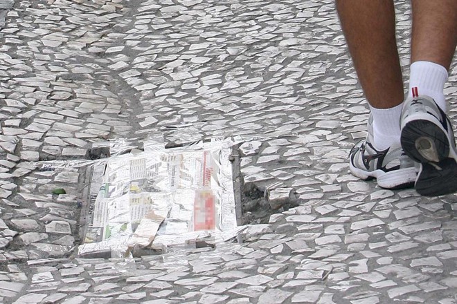 | Hederson Alves/Arquivo/Gazeta do Povo