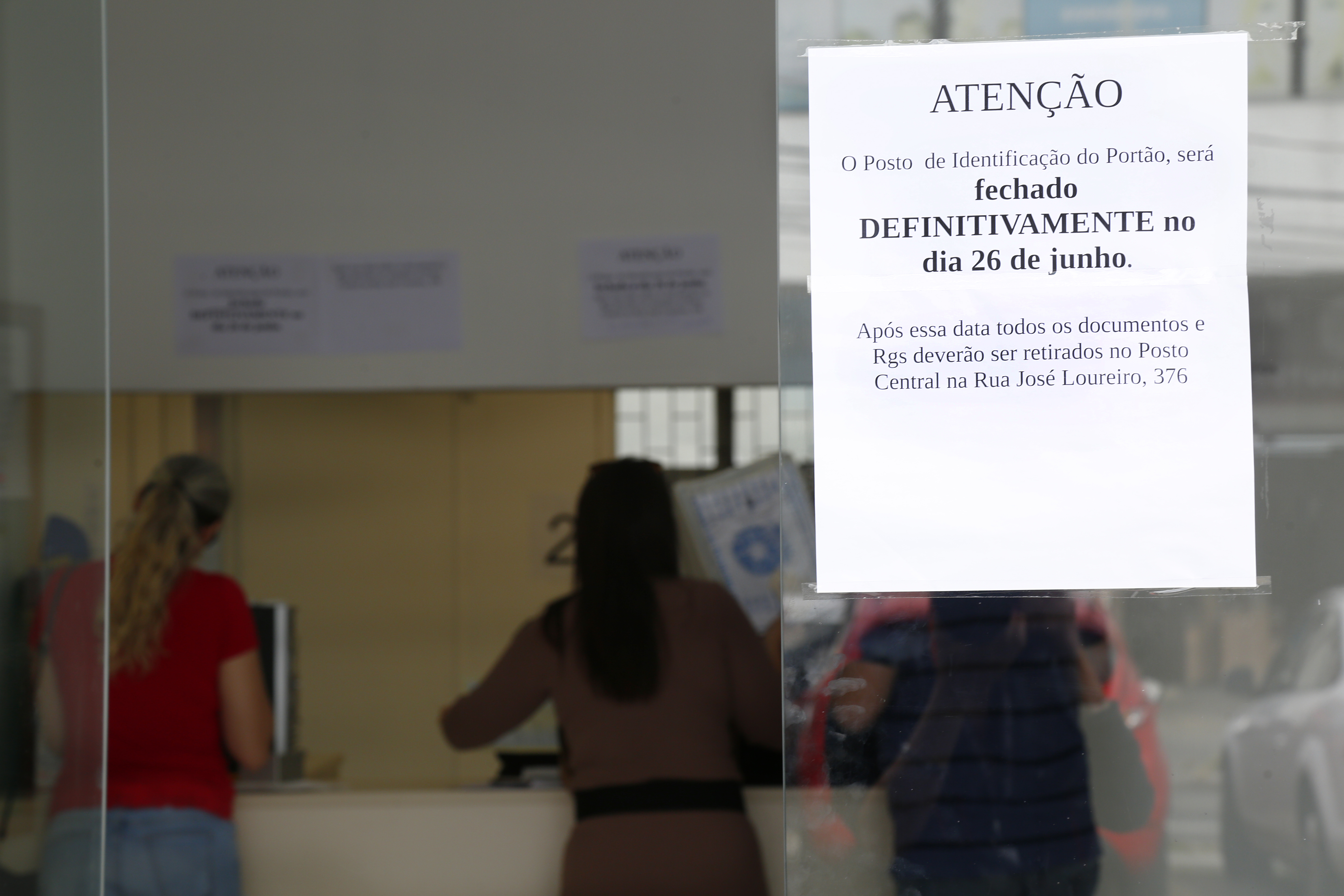 | Aniele Nascimento/Gazeta do Povo