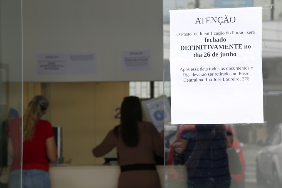 | Aniele Nascimento/Gazeta do Povo