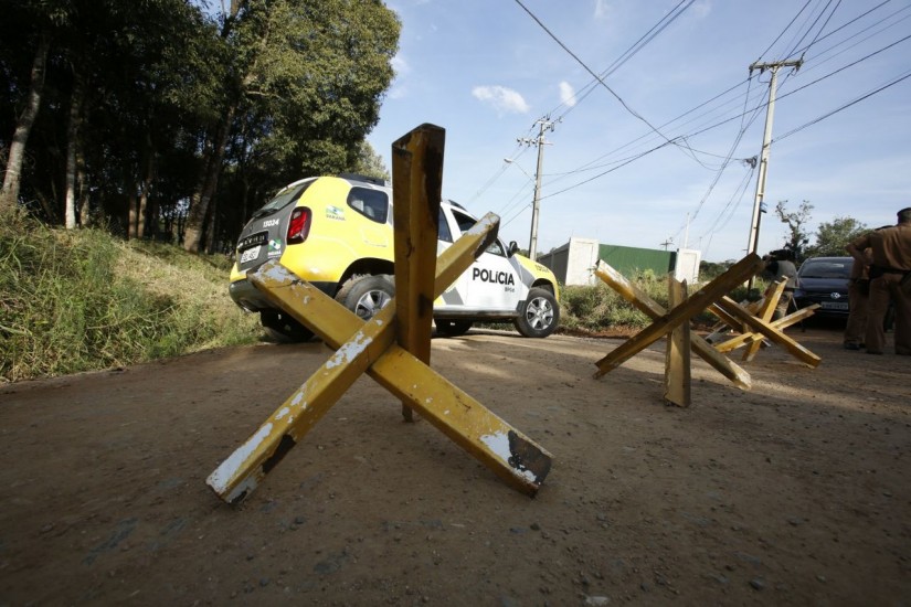  | Átila Alberti/Tribuna do Paraná