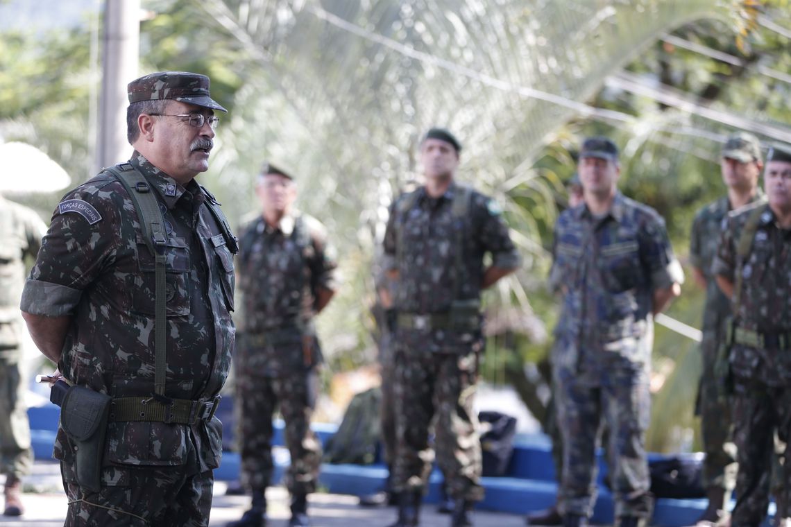 | Tânia Rêgo/Agência Brasil