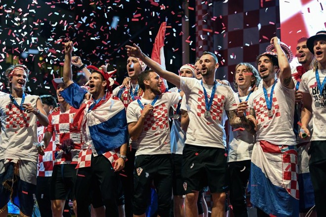 | DIMITAR DILKOFF/AFP