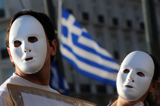 | Dimitar Dilkoff/AFP