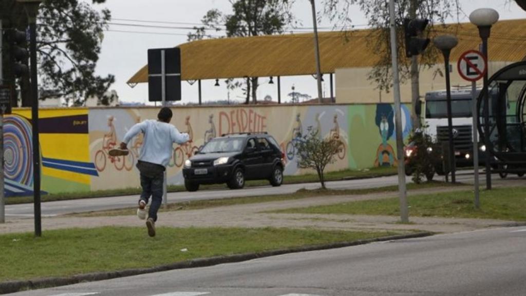 | Átila Alberti/Tribuna do Paraná