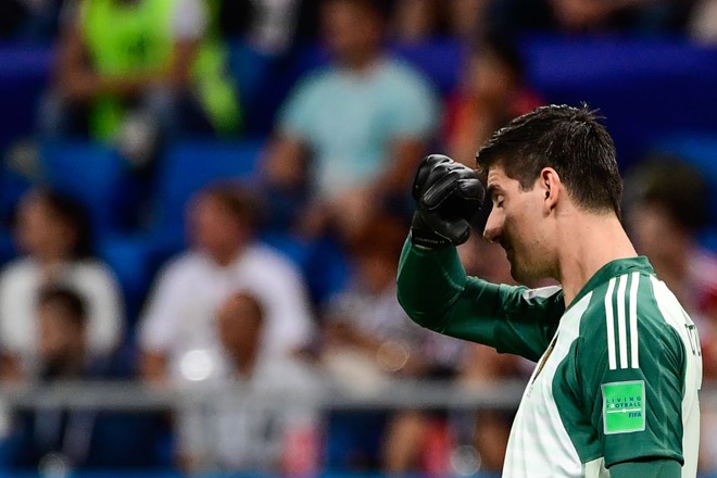  | PIERRE-PHILIPPE MARCOU/AFP