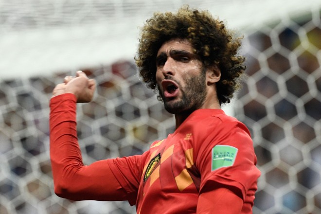  | FILIPPO MONTEFORTE/AFP