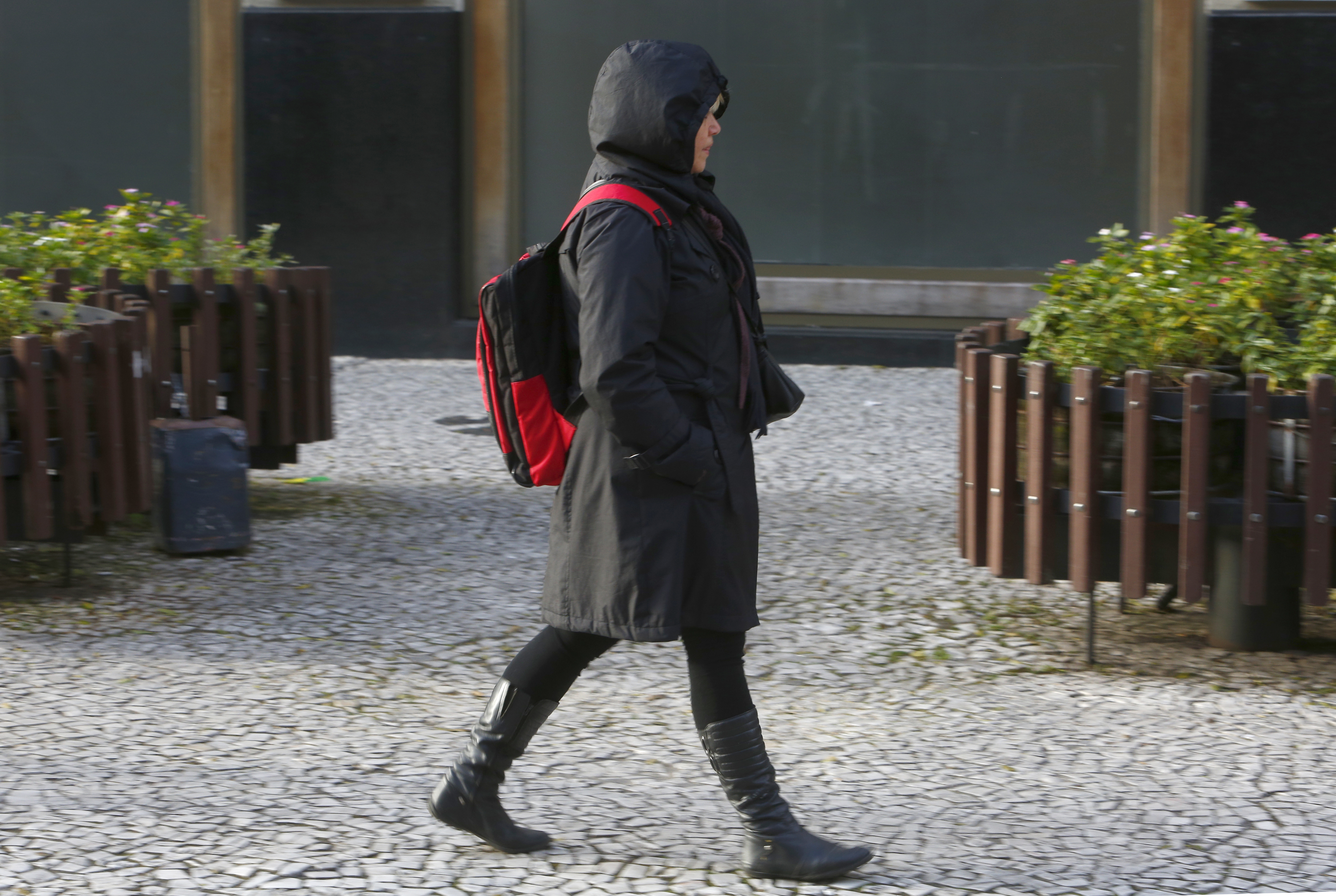 | Aniele Nascimento/Gazeta do Povo