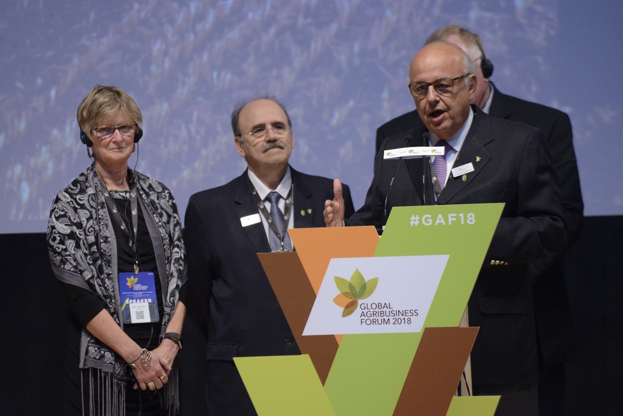 Cesário Ramalho assumiu Mayzall nesta terça-feira, em São Paulo | /
