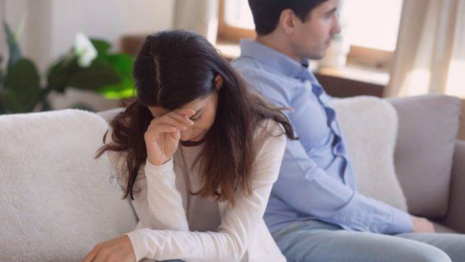 Famílias são ambientes em que todos facilmente influenciam uns aos outros – para o bem e para o mal