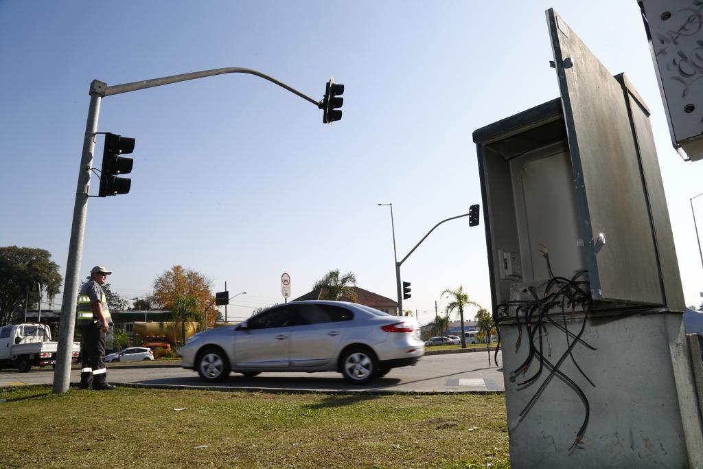  | Aniele Nascimento/Gazeta do Povo