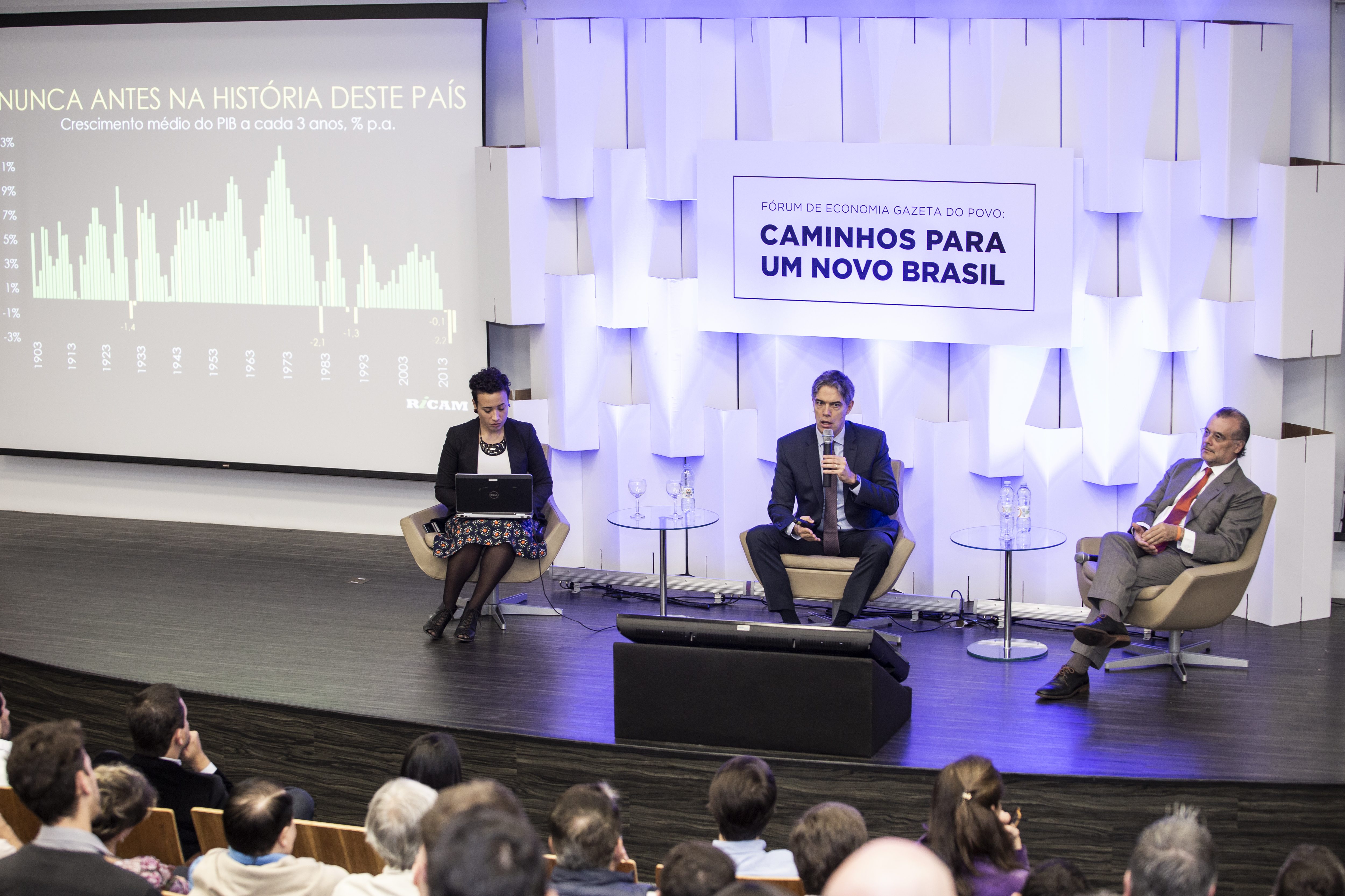 | Marcelo Justo/Gazeta do Povo