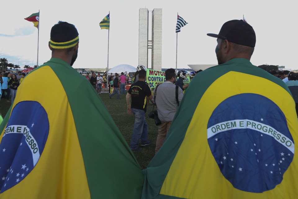 Um país sem visão estratégica | Valter Campanato/Agência Brasil