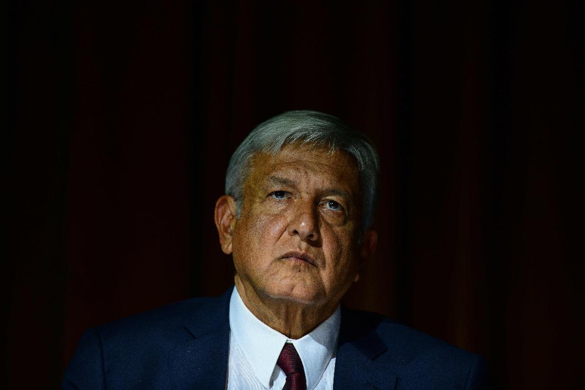 | RONALDO SCHEMIDTAFP