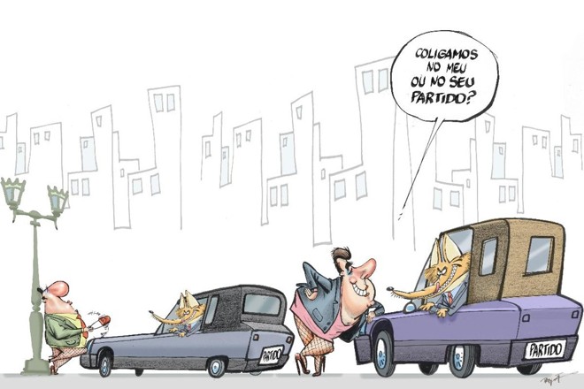 | Paixão/Gazeta do Povo