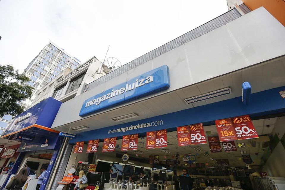 | Jonathan Campos/Gazeta do Povo