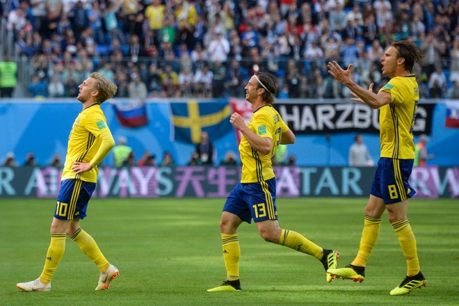 | OLGA MALTSEVA/AFP