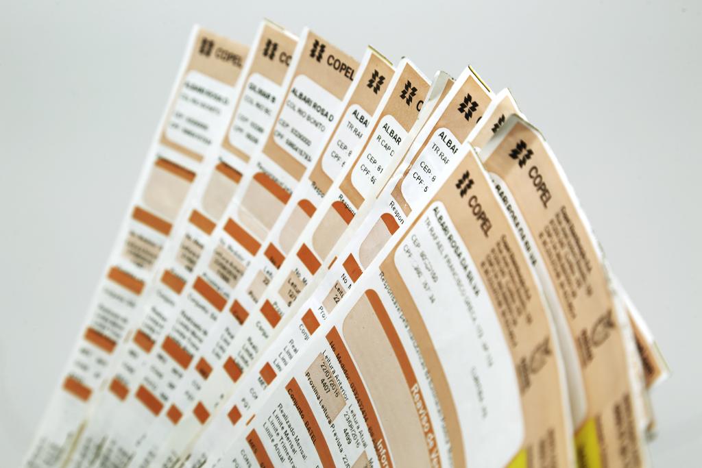 Ideia é facilitar a quitação de dívidas | Alexandre Mazzo/Gazeta do Povo